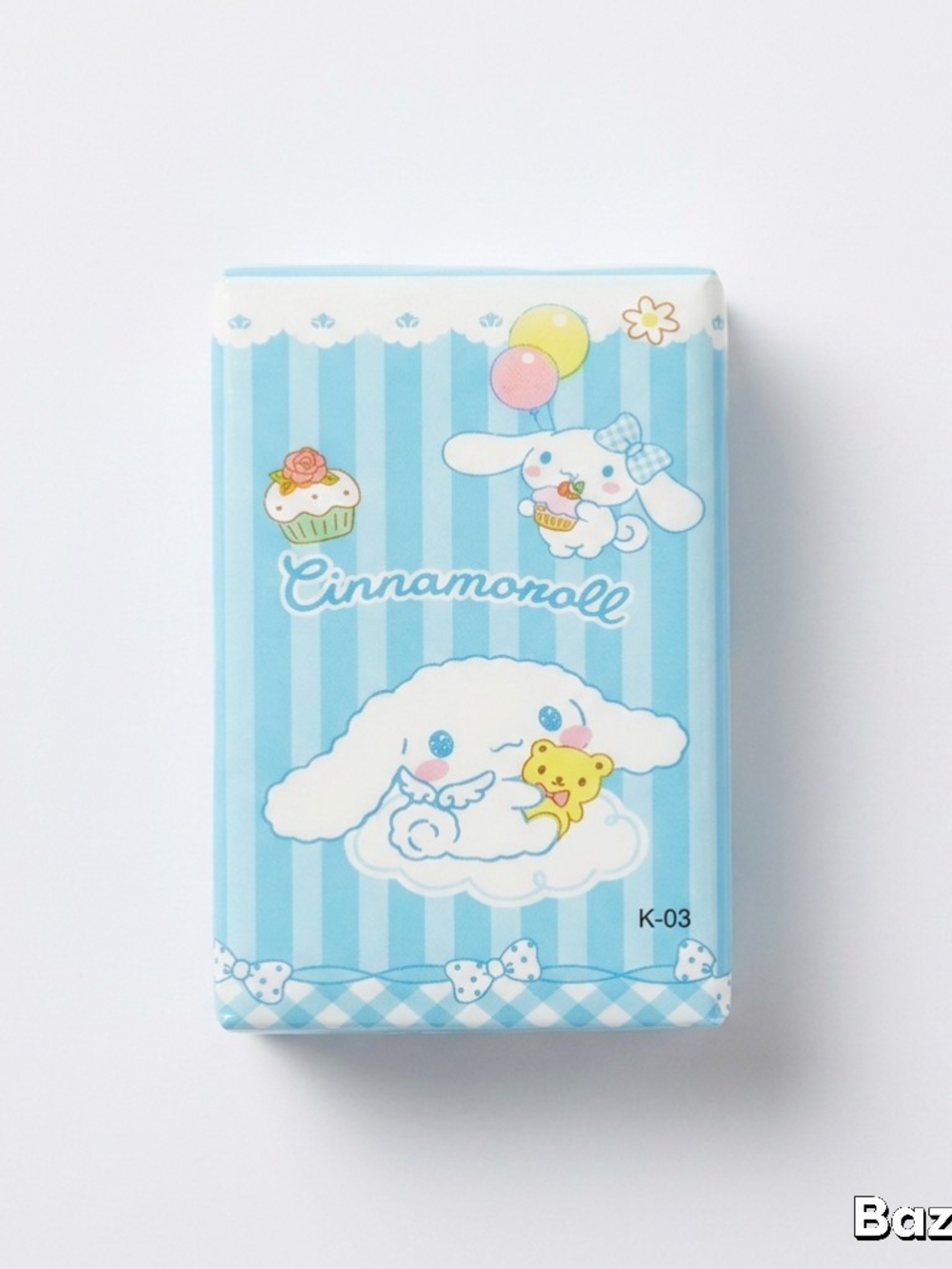 2 Blind boxes